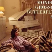 Butterfly by MONDO GROSSO