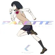 PALETTE by lapix