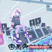 PRESS START! by Kotonohouse