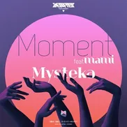 Moment (feat. mami) by Mysteka