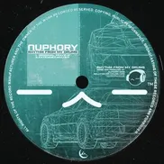 RHYTHM FROM MY DRUMS by nuphory