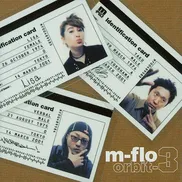orbit-3 by m-flo